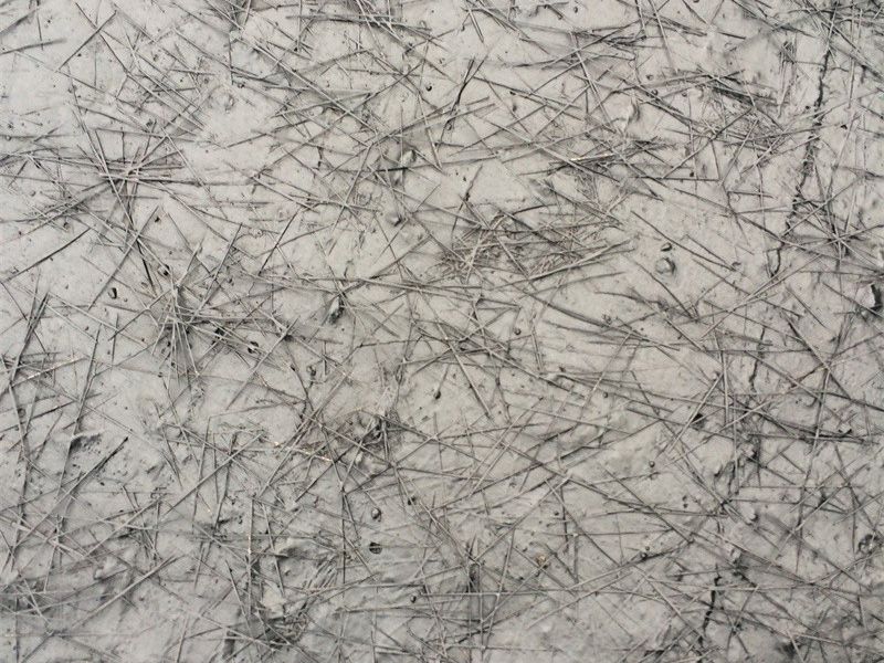 橋面拋丸及防水