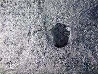 橋面拋丸及防水