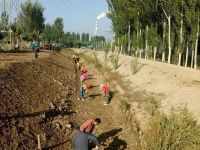 農(nóng)田水利工程