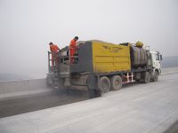 改性乳化瀝青同步碎石封層