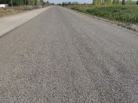 改性乳化瀝青同步碎石封層