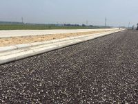 乳化瀝青同步碎石封層