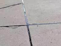 路面病害處置工程