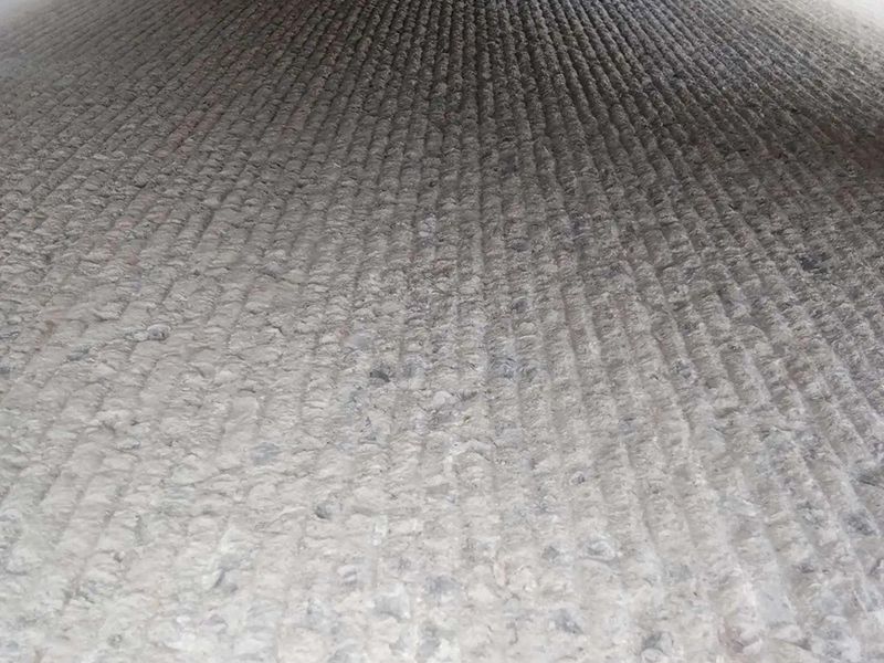 路面銑刨拉毛工程