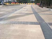 路面病害處置工程