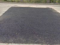 路面病害處置工程