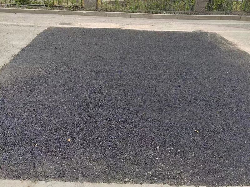 路面病害處置工程