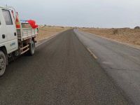 乳化瀝青同步碎石封層