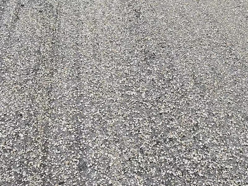 橡膠瀝青同步碎石封層