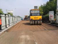 路基路面修復工程