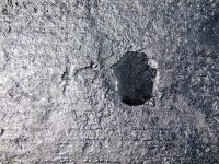 橋面拋丸防水工程