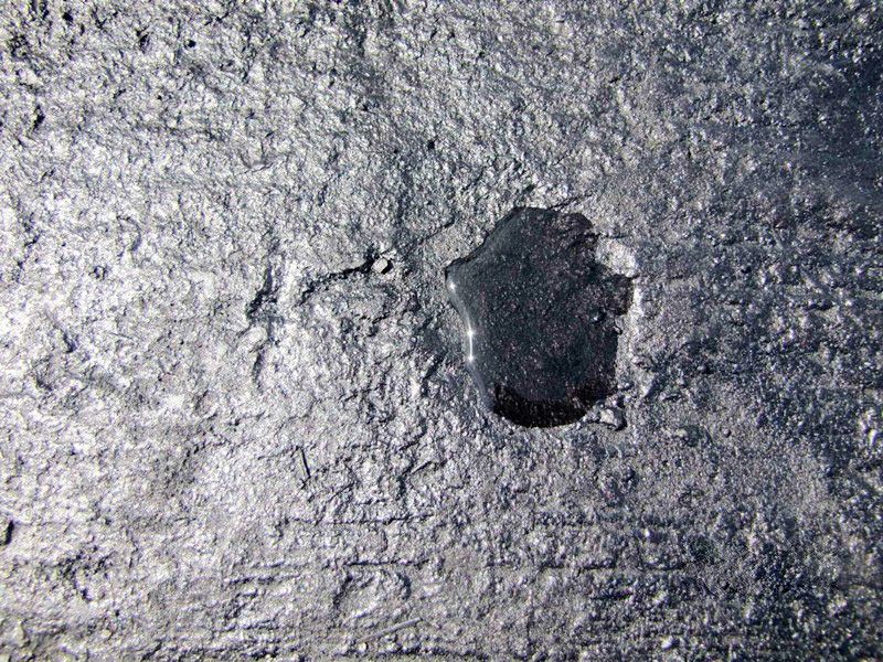 橋面拋丸防水工程