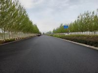 路基路面修復(fù)工程