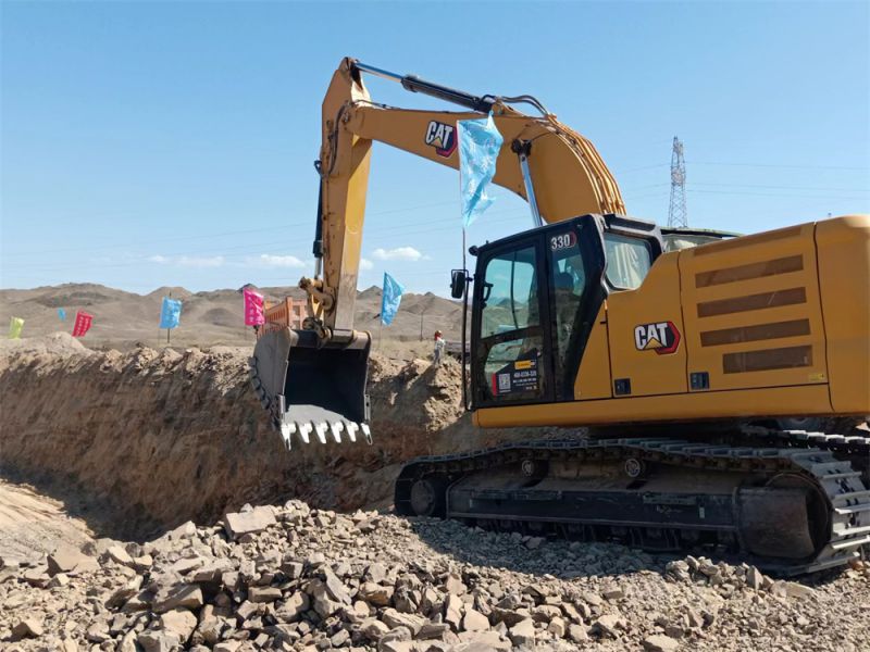 路基開挖與回填