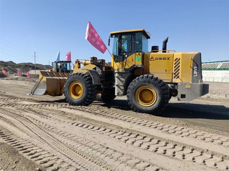 路基開挖與回填